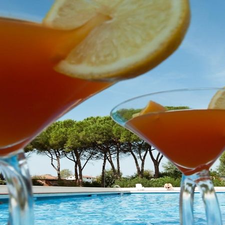 Park Hotel California Madonna dell'Acqua Екстер'єр фото