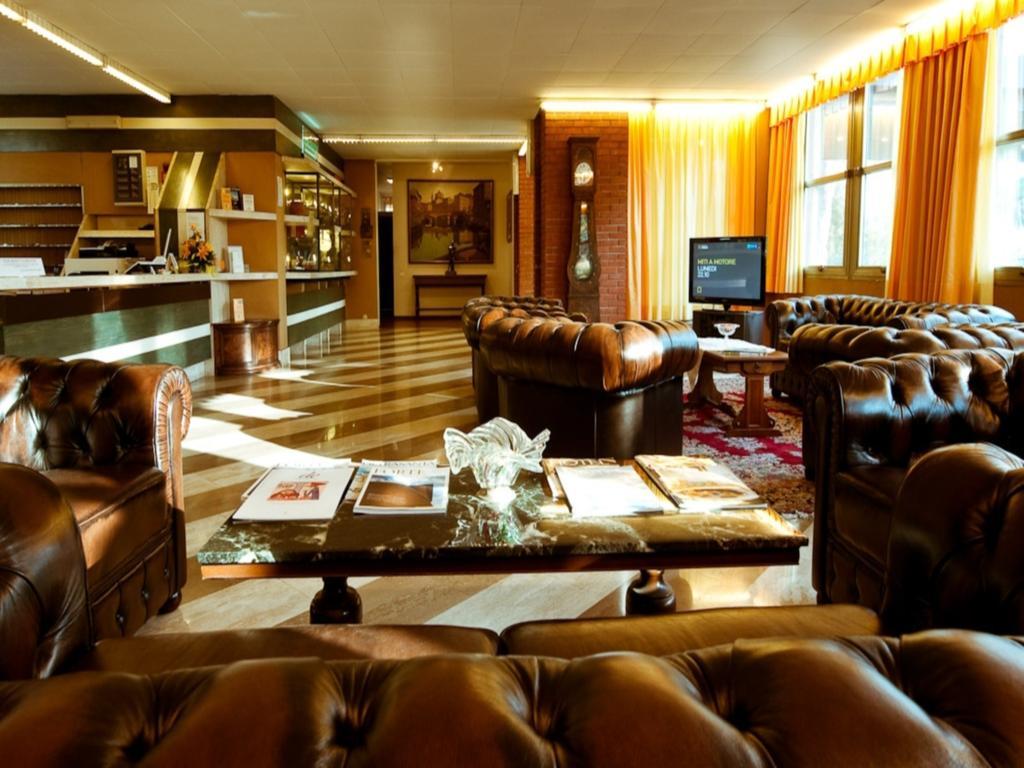 Park Hotel California Madonna dell'Acqua Екстер'єр фото