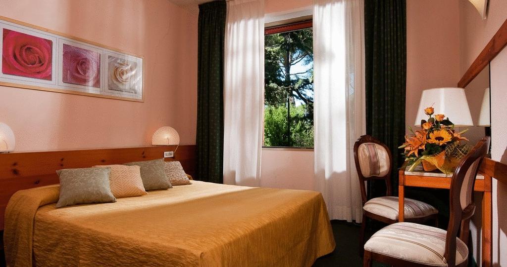Park Hotel California Madonna dell'Acqua Екстер'єр фото