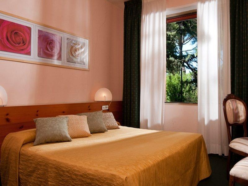 Park Hotel California Madonna dell'Acqua Екстер'єр фото
