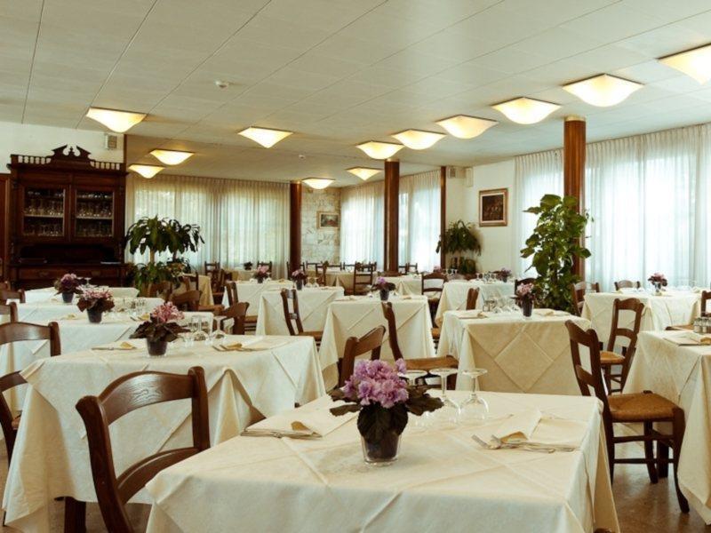 Park Hotel California Madonna dell'Acqua Екстер'єр фото