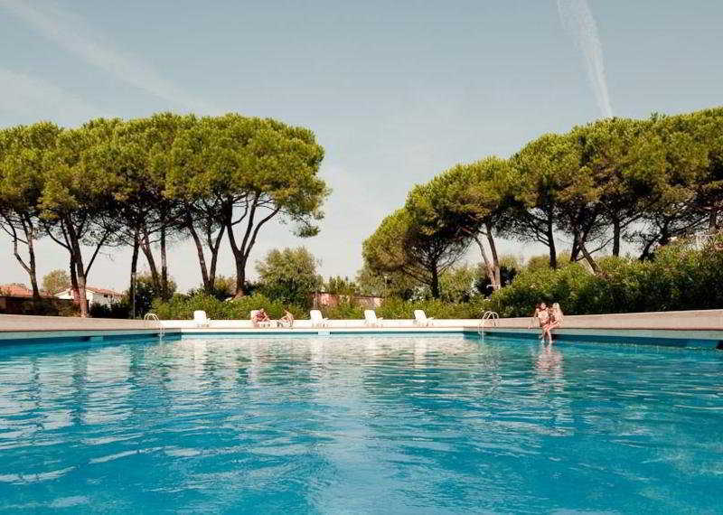 Park Hotel California Madonna dell'Acqua Екстер'єр фото