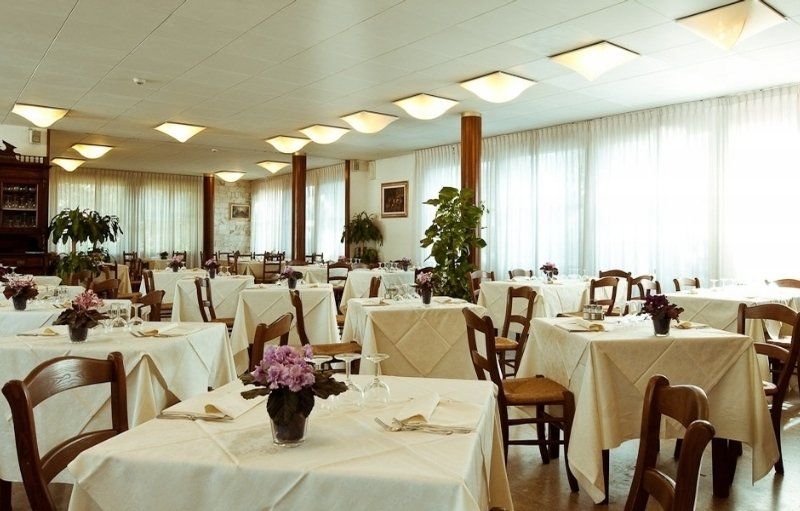 Park Hotel California Madonna dell'Acqua Екстер'єр фото