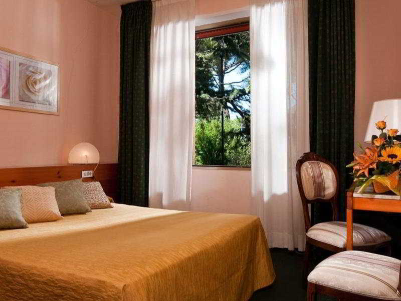 Park Hotel California Madonna dell'Acqua Екстер'єр фото