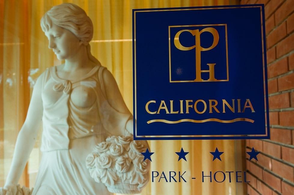 Park Hotel California Madonna dell'Acqua Екстер'єр фото