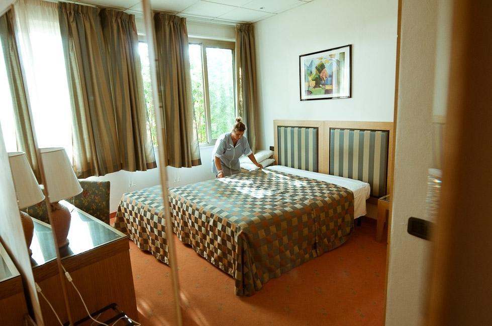 Park Hotel California Madonna dell'Acqua Екстер'єр фото